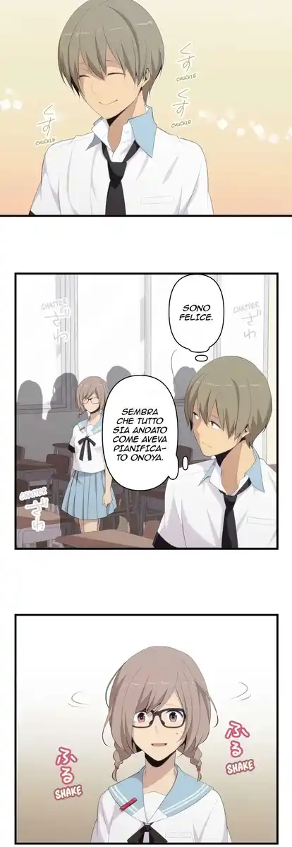 ReLIFE Capitolo 126 page 13