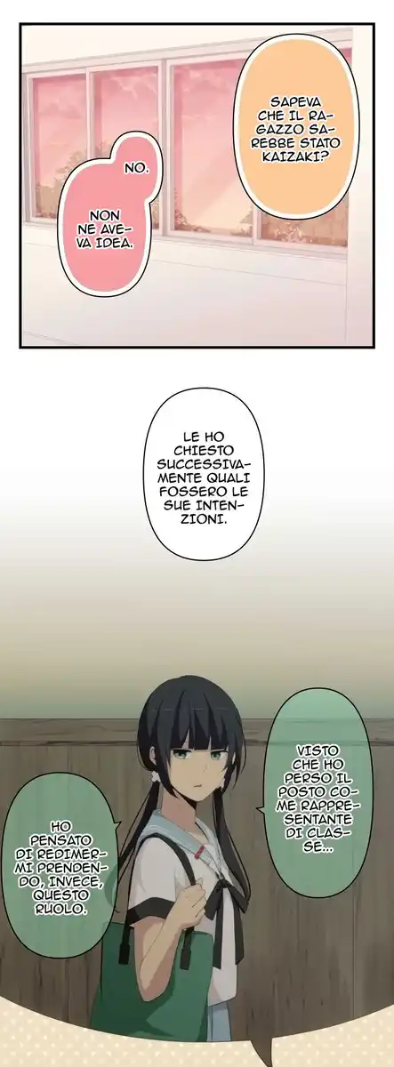 ReLIFE Capitolo 126 page 16