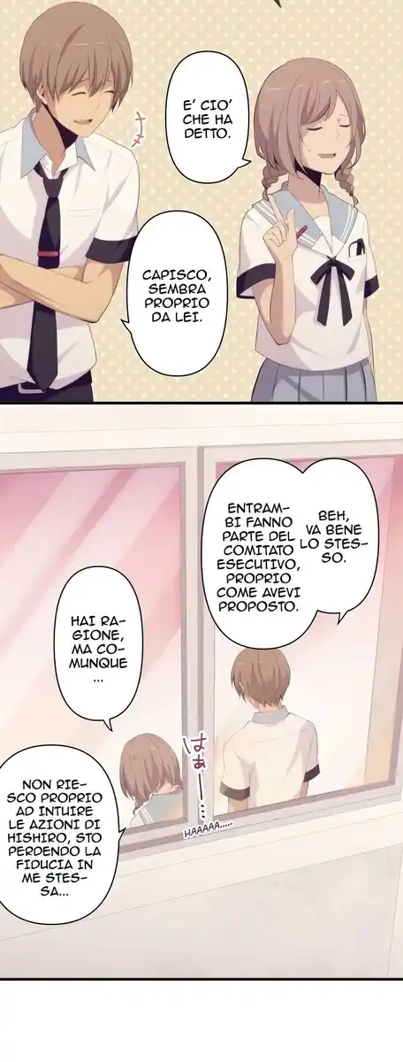 ReLIFE Capitolo 126 page 17