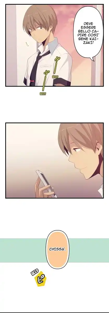 ReLIFE Capitolo 126 page 18