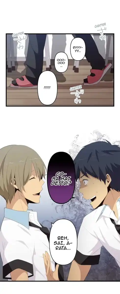 ReLIFE Capitolo 126 page 2