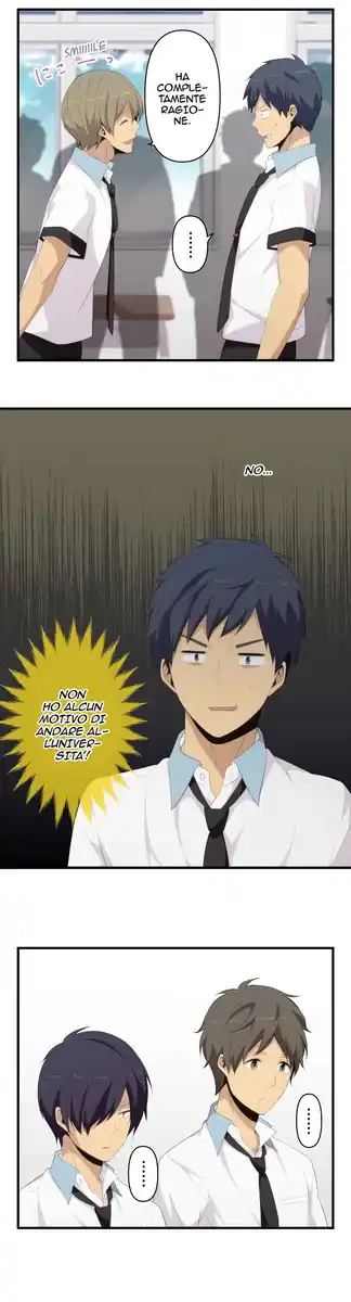 ReLIFE Capitolo 126 page 5