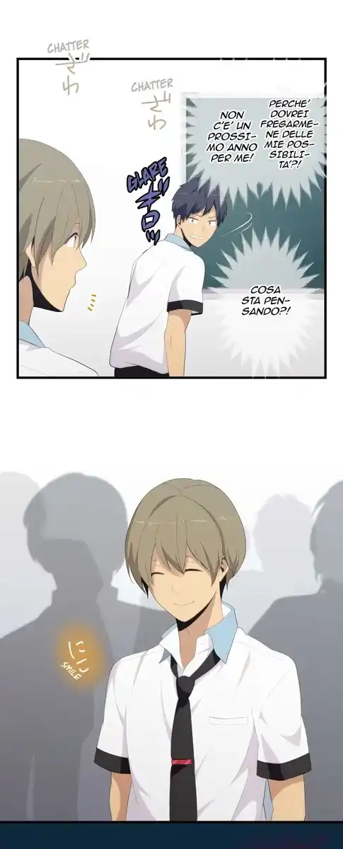 ReLIFE Capitolo 126 page 8