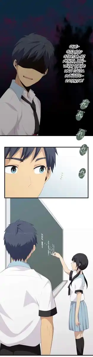 ReLIFE Capitolo 126 page 9