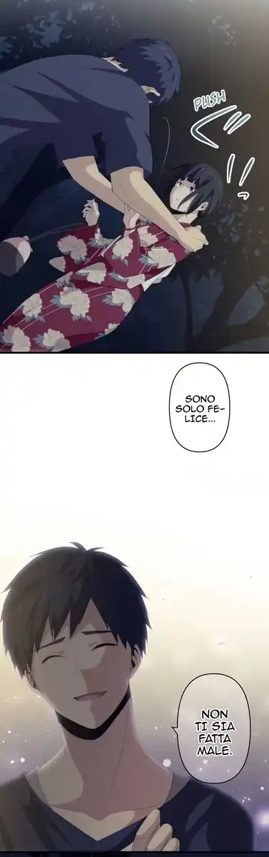 ReLIFE Capitolo 108 page 14