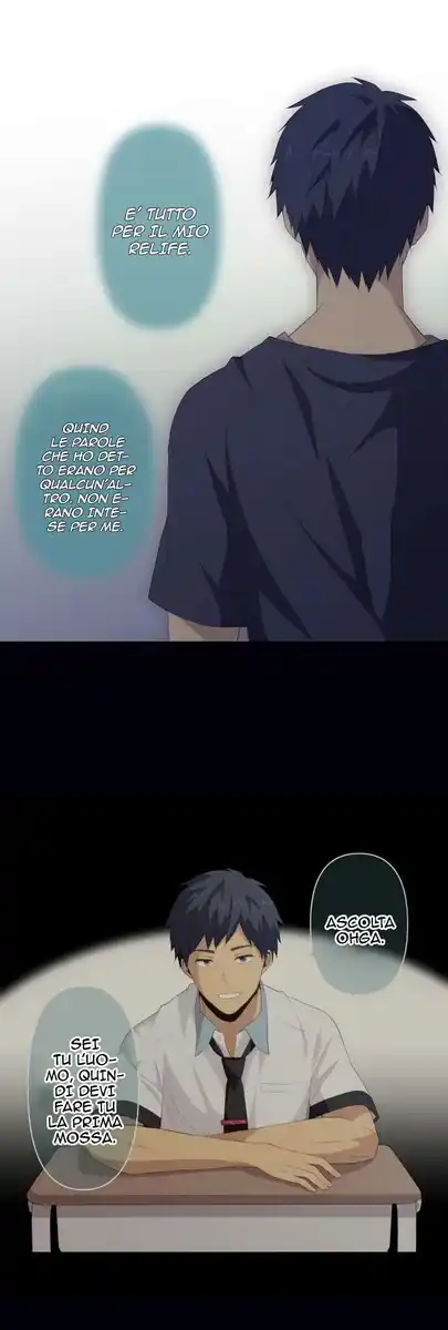 ReLIFE Capitolo 108 page 16