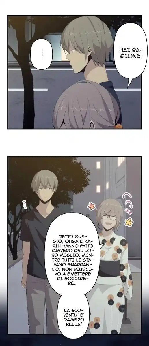 ReLIFE Capitolo 108 page 23