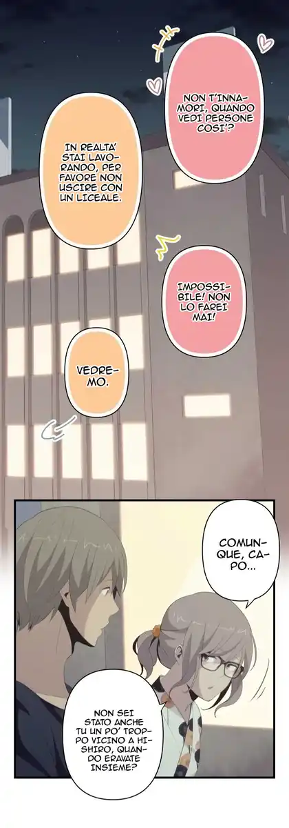 ReLIFE Capitolo 108 page 24