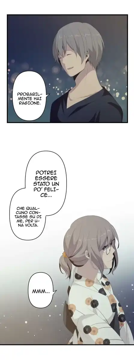 ReLIFE Capitolo 108 page 25