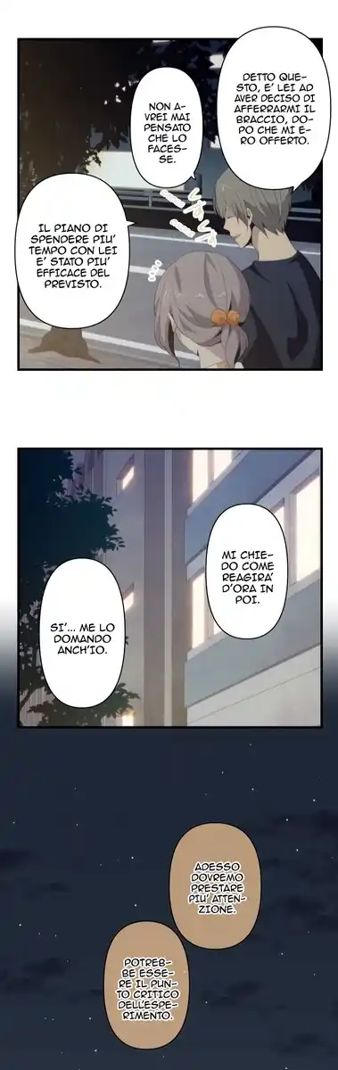 ReLIFE Capitolo 108 page 26