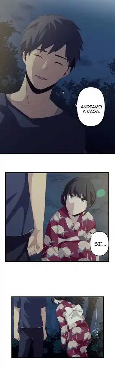 ReLIFE Capitolo 108 page 9