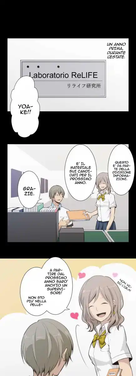 ReLIFE Capitolo 54 page 2