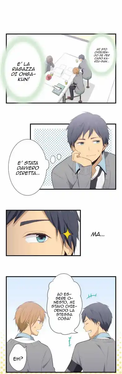 ReLIFE Capitolo 23 page 2