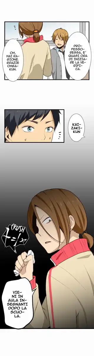 ReLIFE Capitolo 10 page 2