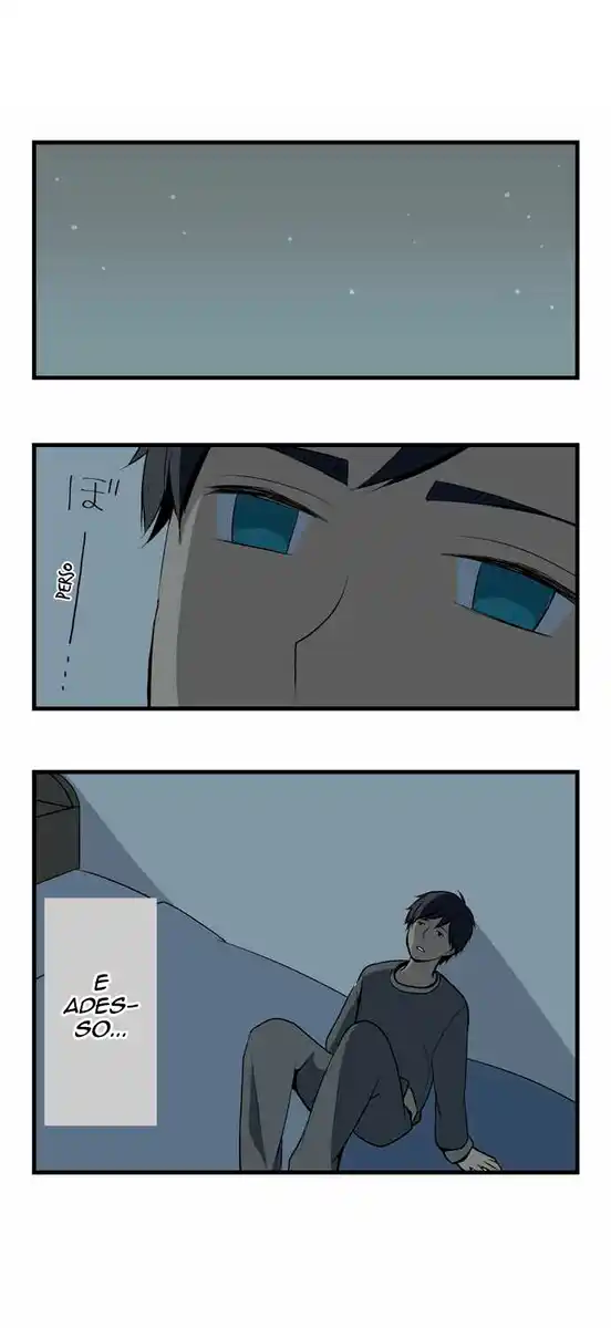ReLIFE Capitolo 02 page 2