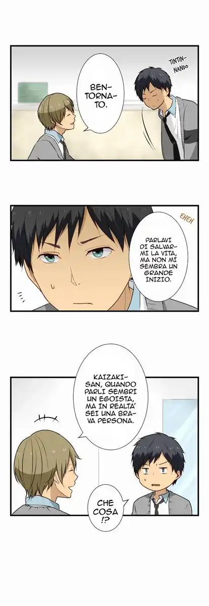 ReLIFE Capitolo 15 page 2