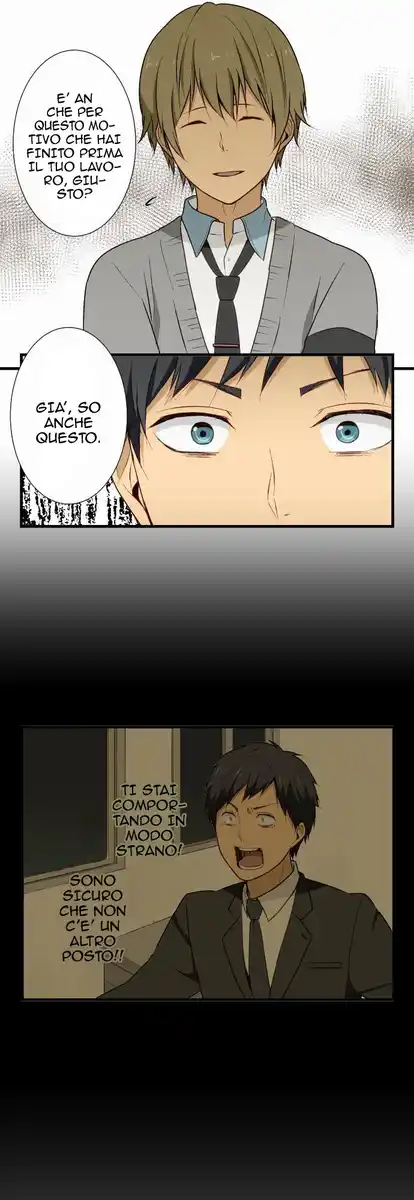 ReLIFE Capitolo 15 page 3