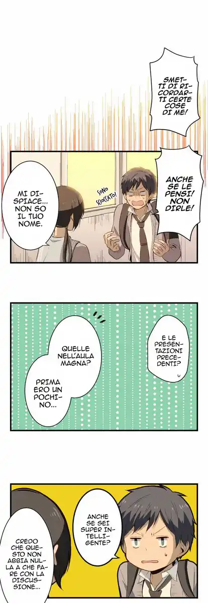 ReLIFE Capitolo 17 page 2