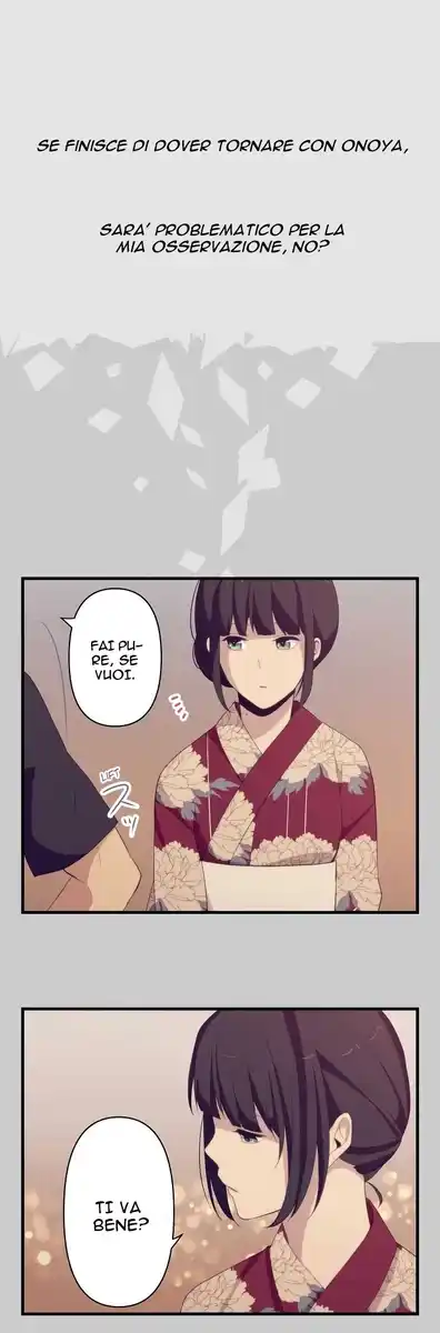 ReLIFE Capitolo 112 page 3