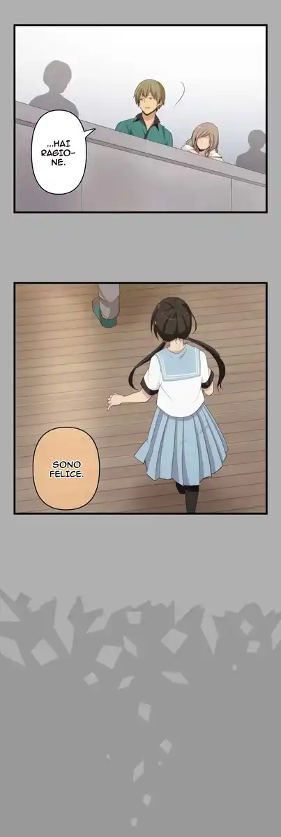 ReLIFE Capitolo 112 page 5