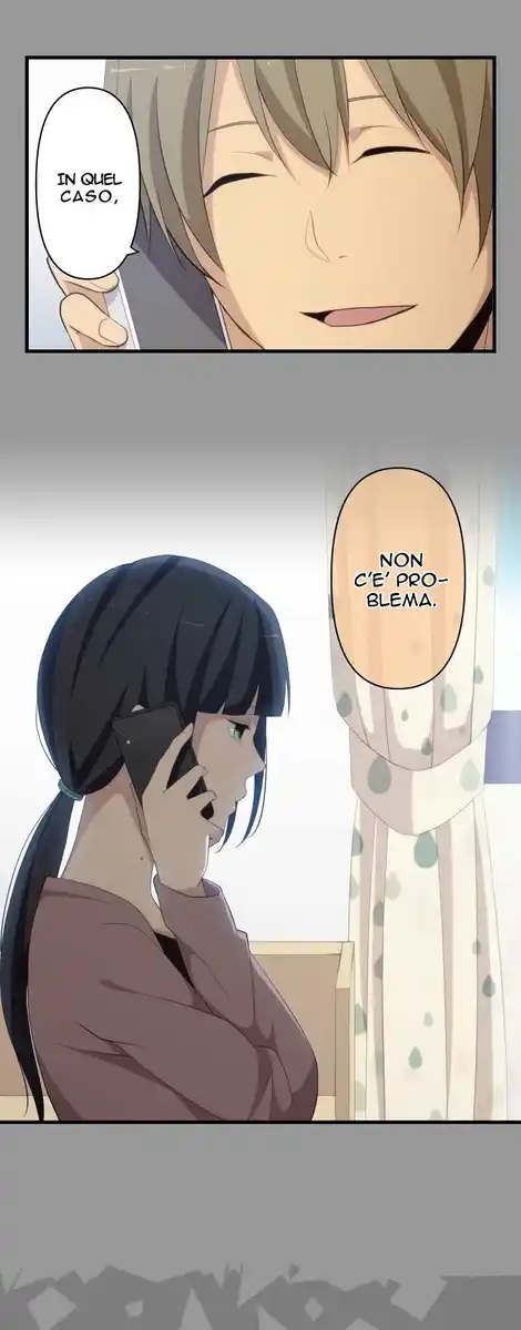 ReLIFE Capitolo 112 page 7