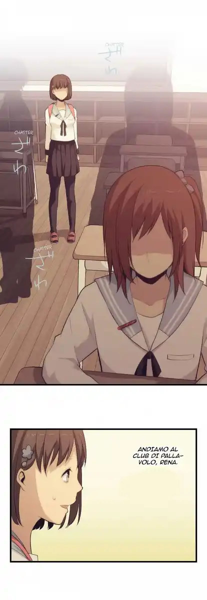 ReLIFE Capitolo 67 page 2