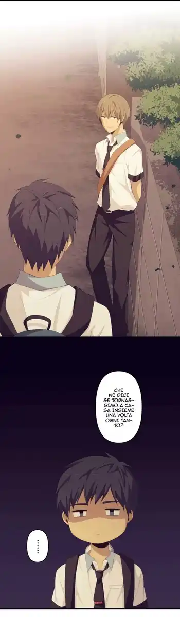 ReLIFE Capitolo 140 page 10