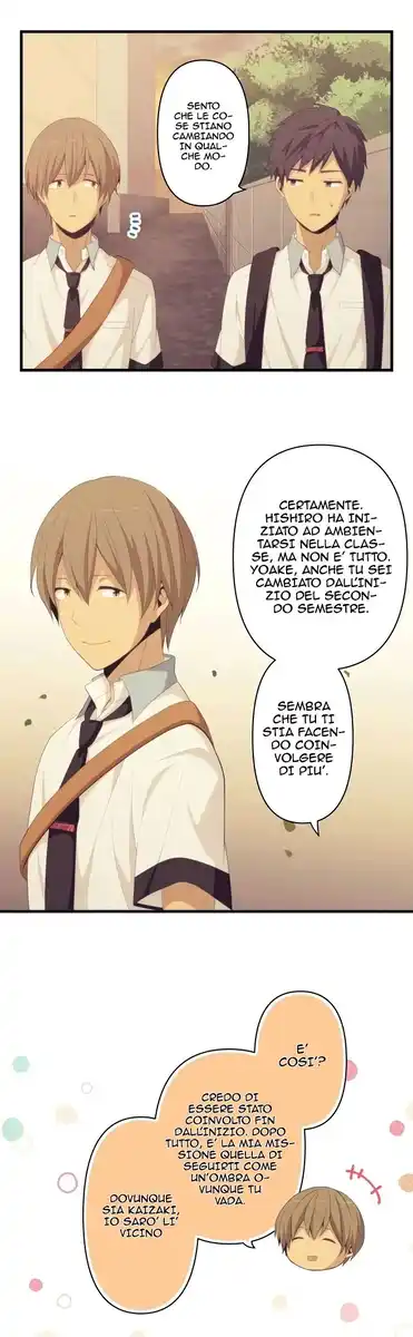 ReLIFE Capitolo 140 page 12