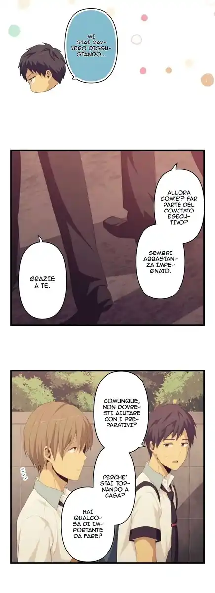 ReLIFE Capitolo 140 page 13