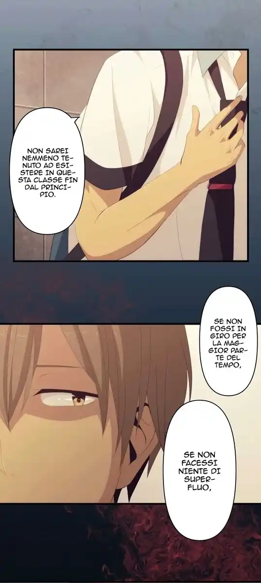 ReLIFE Capitolo 140 page 16