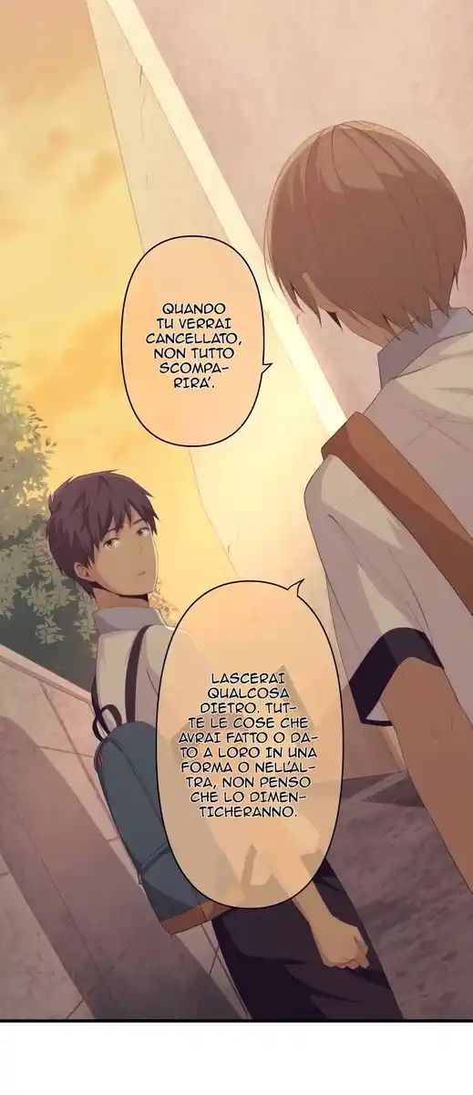 ReLIFE Capitolo 140 page 19