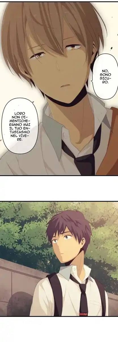 ReLIFE Capitolo 140 page 20