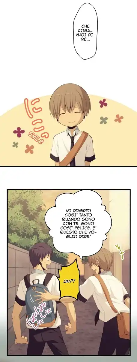 ReLIFE Capitolo 140 page 21