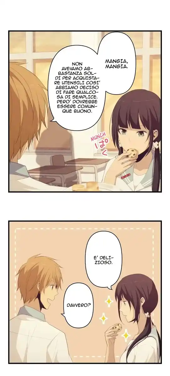 ReLIFE Capitolo 140 page 5