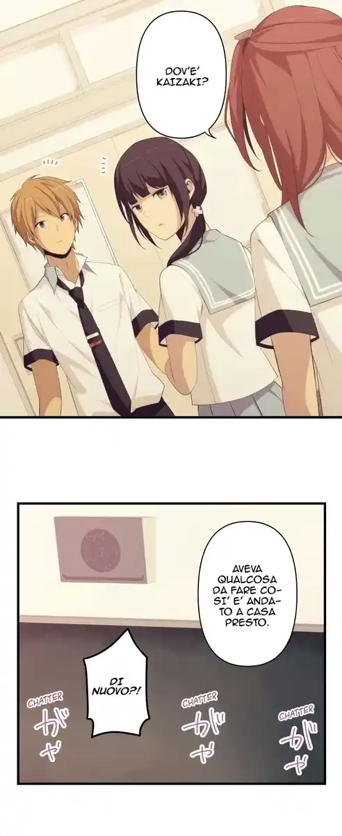 ReLIFE Capitolo 140 page 7