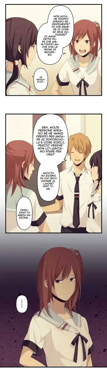 ReLIFE Capitolo 140 page 8