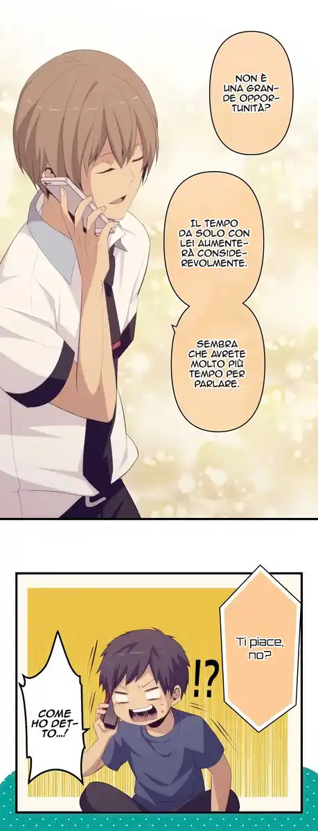 ReLIFE Capitolo 127 page 10