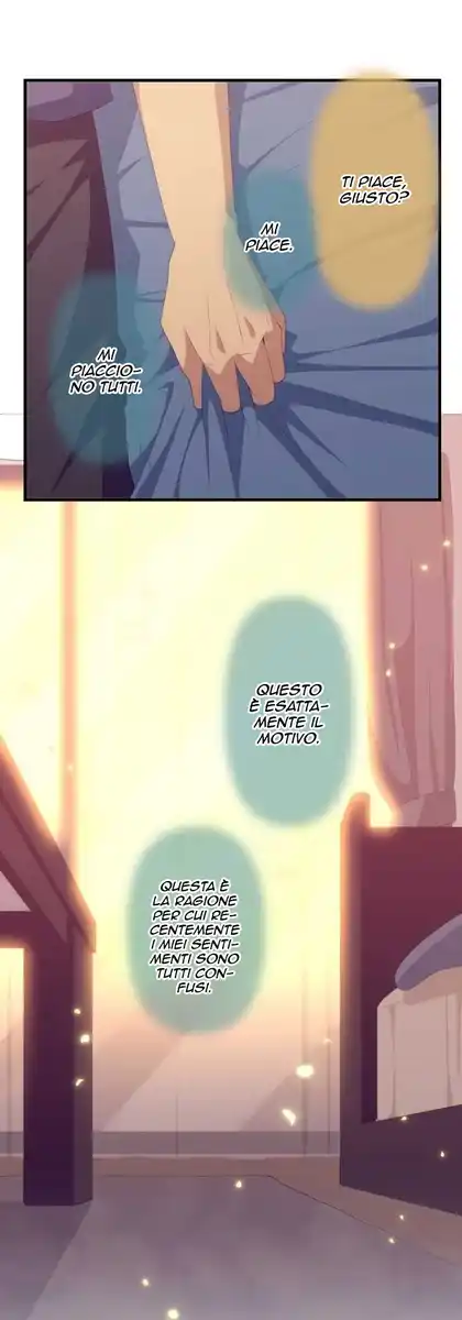 ReLIFE Capitolo 127 page 16