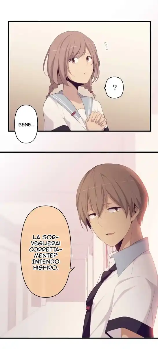 ReLIFE Capitolo 127 page 18