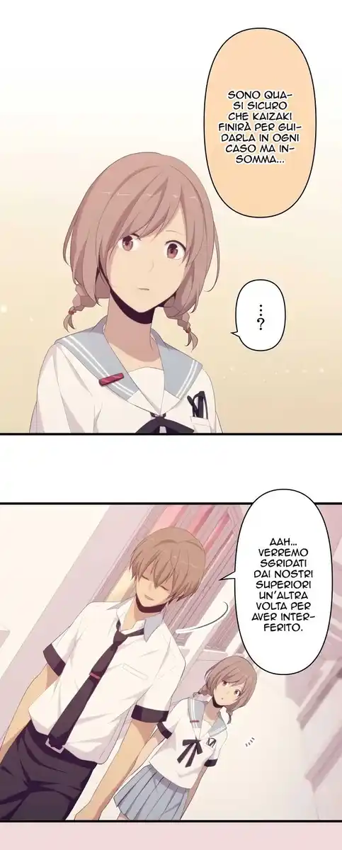 ReLIFE Capitolo 127 page 19