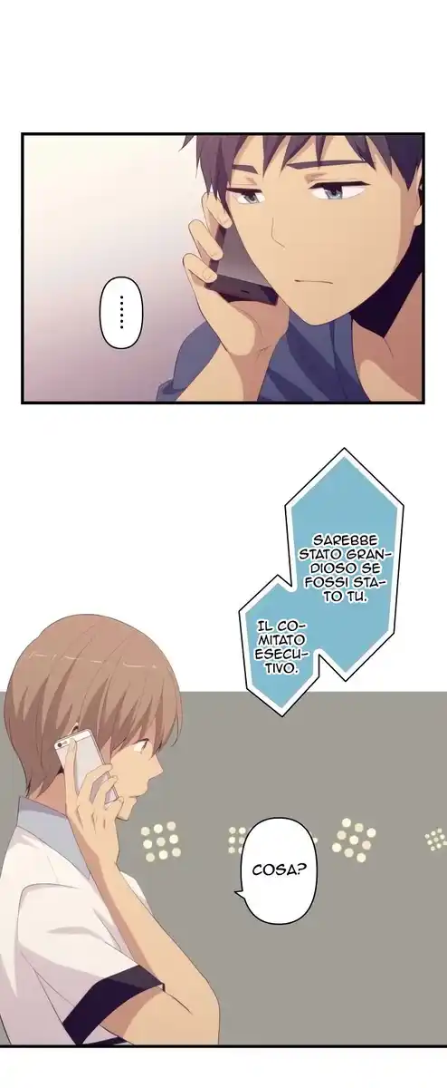 ReLIFE Capitolo 127 page 2