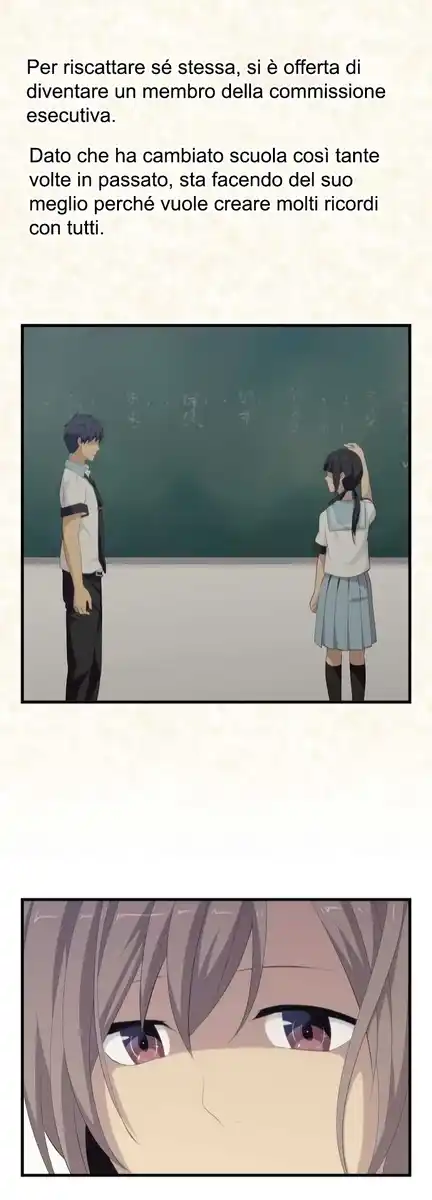 ReLIFE Capitolo 127 page 23