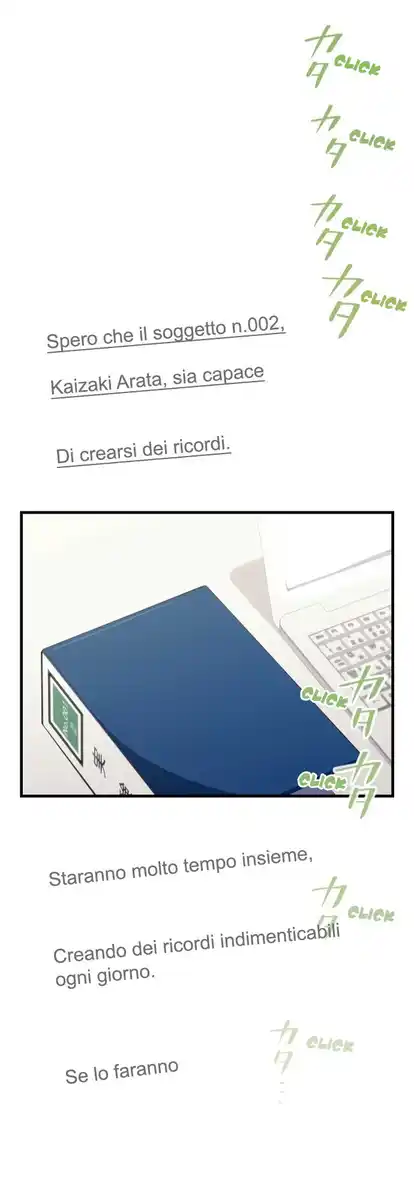 ReLIFE Capitolo 127 page 24