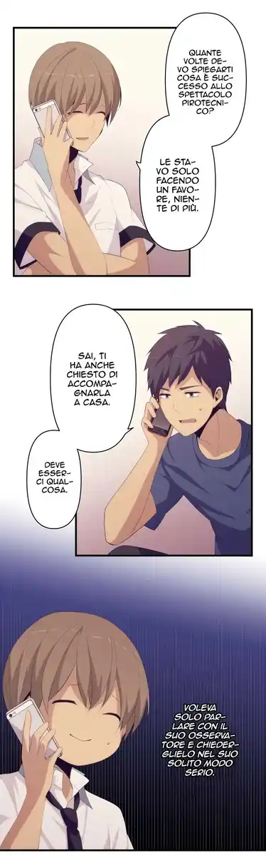 ReLIFE Capitolo 127 page 5