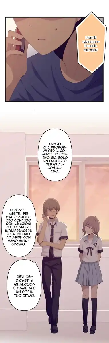 ReLIFE Capitolo 127 page 8