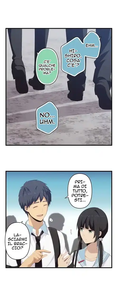 ReLIFE Capitolo 122 page 2