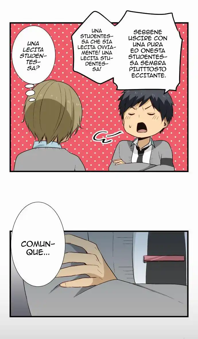 ReLIFE Capitolo 13 page 10