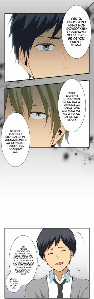 ReLIFE Capitolo 13 page 11