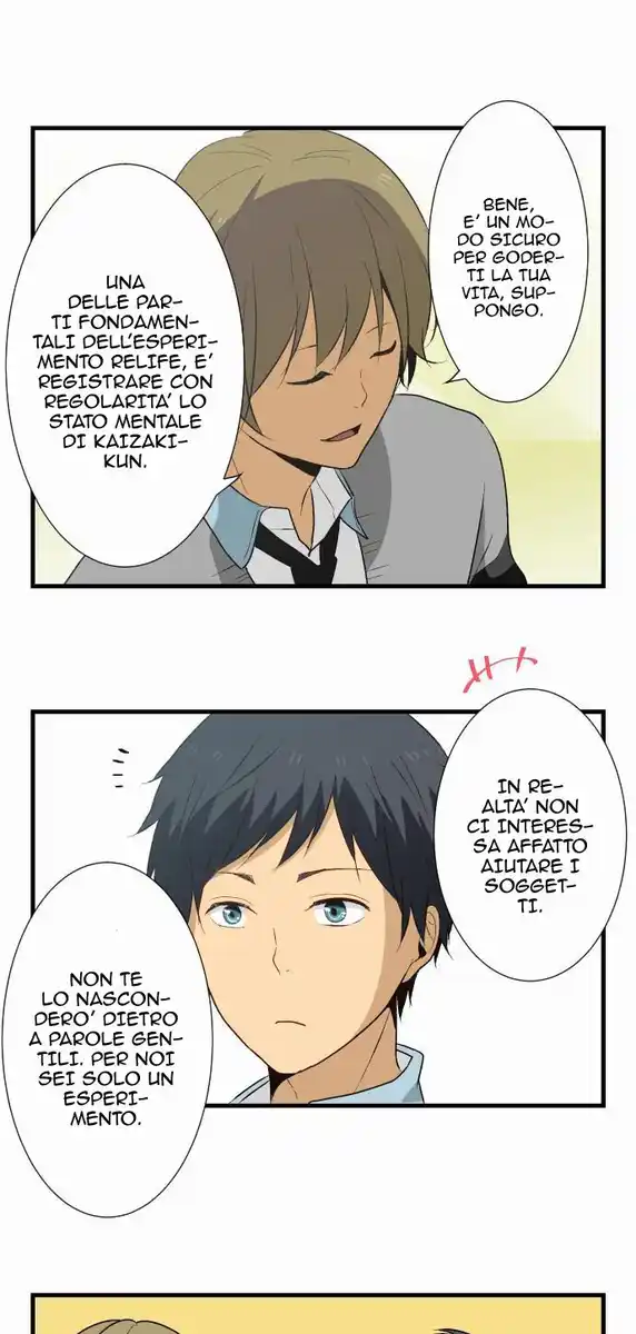 ReLIFE Capitolo 13 page 13