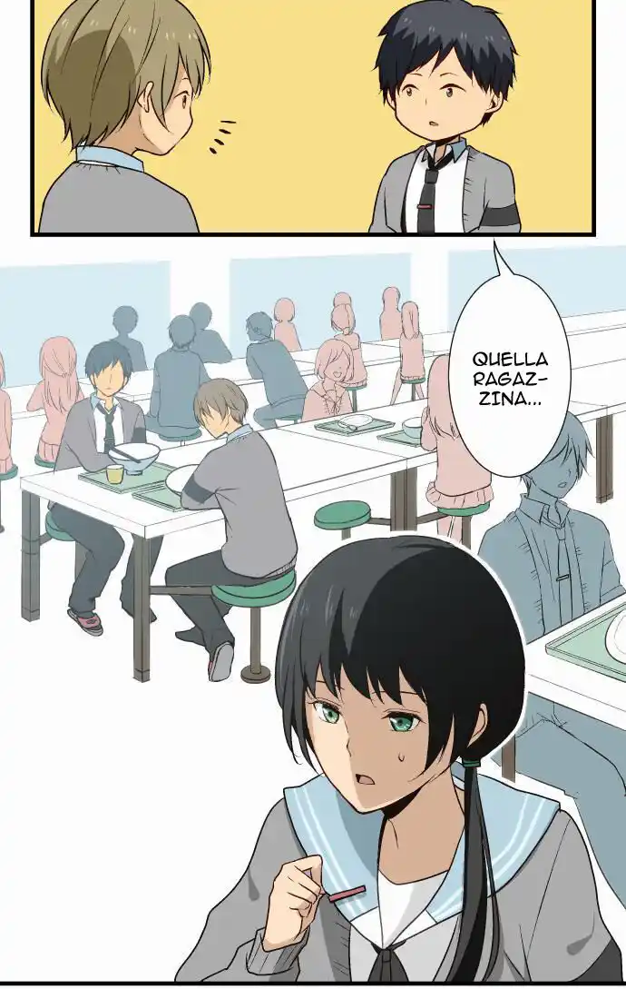 ReLIFE Capitolo 13 page 14